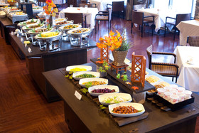 Hotel New Nagasaki