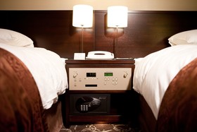 Hotel New Nagasaki