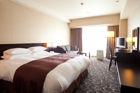 Hotel New Nagasaki