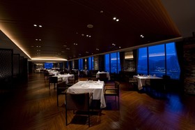 Hotel New Nagasaki