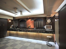 Hotel Saint Paul Nagasaki