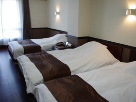Hotel Saint Paul Nagasaki