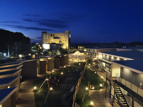 i+Land nagasaki