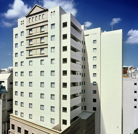 JAL City Nagasaki