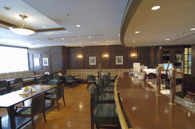 JAL City Nagasaki