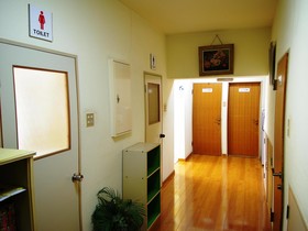 Minshuku Tanpopo