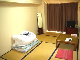 Minshuku Tanpopo
