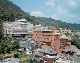 Nagasaki Blue Sky Hotel