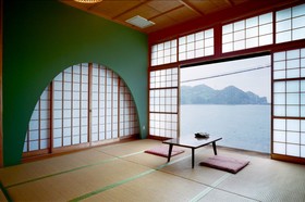 Nagasaki House Burabura