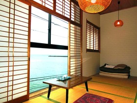 Nagasaki House Burabura