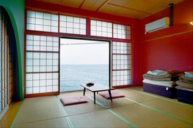 Nagasaki House Burabura