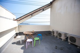 Nagasaki House Burabura