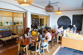 Nagasaki House Burabura