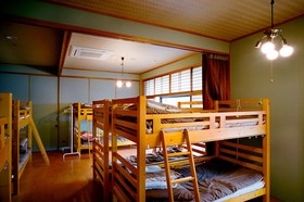 Nagasaki House Burabura