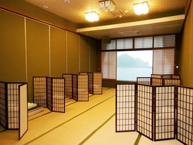 Nagasaki House Burabura