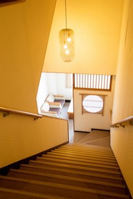 Nagasaki House Burabura