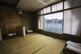 Nagasaki House Burabura