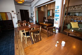 Nagasaki House Burabura