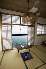 Nagasaki House Burabura