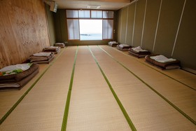 Nagasaki House Burabura