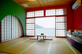 Nagasaki House Burabura