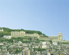 Nagasaki Nisshokan