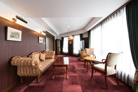 Royal Chester Nagasaki Hotel&Retreat