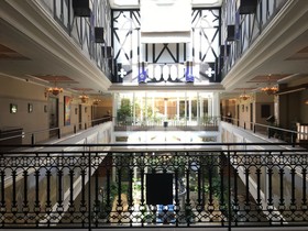 Royal Chester Nagasaki Hotel&Retreat