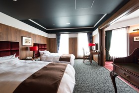 Royal Chester Nagasaki Hotel&Retreat