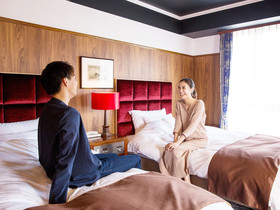 Royal Chester Nagasaki Hotel&Retreat
