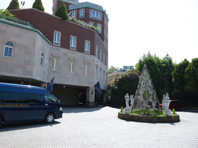 Royal Chester Nagasaki Hotel&Retreat