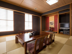 Royal Chester Nagasaki Hotel&Retreat