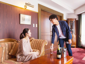 Royal Chester Nagasaki Hotel&Retreat