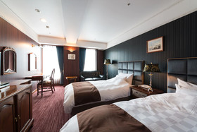 Royal Chester Nagasaki Hotel&Retreat