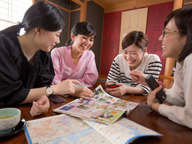 Royal Chester Nagasaki Hotel&Retreat