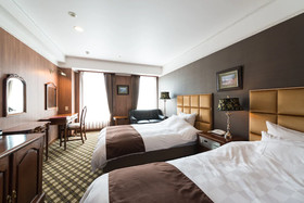 Royal Chester Nagasaki Hotel&Retreat