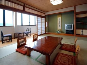Hotel Nagasaki
