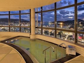 Hotel Nagasaki