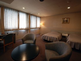 Hotel Nagasaki