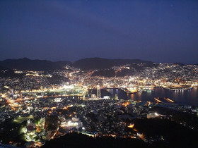 Nagasaki Sky Hotel