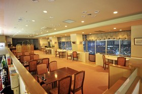 Nisshokan Baishokaku