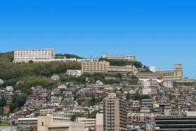 Nisshokan Baishokaku