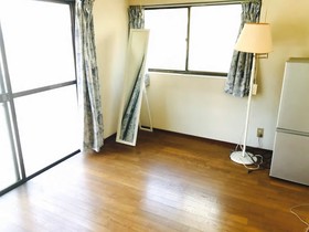Ofunagura no wagaya Building B