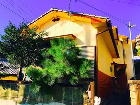 Ofunagura no wagaya Building B