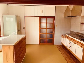 Ofunagura no wagaya Building B