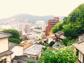 Ofunagura no wagaya Building B