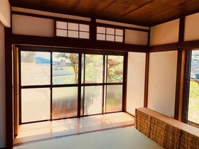 Ofunagura no wagaya Building B