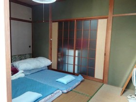 Ofunagura no wagaya Building B