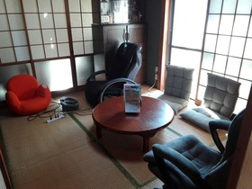 Ofunagura no wagaya Building B
