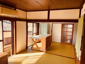 Ofunagura no wagaya Building B